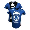 2024 Summer Venum Fighting Training Boxing portant des vêtements serrés T-shirt à manches courtes à manches courtes