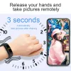 Wristbands 2020 smart bracelet watch men's and women's fitness with step calorie counter pedometer waterproof bracelet