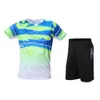 Set di calcio/tute da pista da badminton indossa 226 uniforme da ping tennis coppia femminile maschile