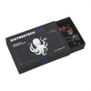 Moderbrädor BIGTEETECH BTT Octopus Motherboard 32Bit Control Board TMC2209 TMC5160 3D Printer Parts vs SKR V1.4 Turbo för Voron 2.4 Cr10