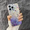 Fashion Lu Silicone Telefon Designer per iPhone 15 Pro Max Case 14Plus 11 13 12Promax 14 Phone Cell Telefoni Shell Luxury Phonecase