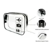 収納バッグ透明なPVCメイクアップバッグウォッシュ旅行ハンドバッグ化粧品ジッパー