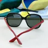 Oval Fashion Schwarz für Frauen Hochwertiges Geschenk 0092 Designer Sonnenbrillen Männer berühmte modische klassische Retro -Brille Designer Sonnenbrillen können Originalqualität