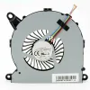 Pads Original CPU Cooling Fan For Intel NUC8I7BEH NUC6 NUC8 NUC10 I3 I5 I7 Computer Fan BSC0805HA00 DC05V 0.60A 1Z24L9R