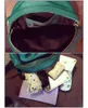 Szkolne torby GPR Oxford plecaki dla kobiet w stylu w stylu Koreańska torba dziewczyna wodoodporne damskie damki