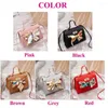 Shoulder Bags Women Casual Flap Bag Messenger PU Leather Handbag Female Party Handbags Ladies Luxury European And American