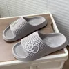 Slippers Home Wholesale For Women House Summer EVA Indoor Cute Sandals Ladies Couples Bathroom Anti-slip Female Shoes Slides