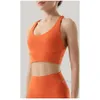 Yoga Roupfits Vest Girls Running Sport Ladies