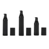 Storage Bottles Refillable Spray Bottle DIY Accessories Container For Bathroom Cosmetic Business