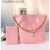 AA Crossbody Body Designer Handtassen Charm Designer Dames Tassen Keten Carviar Flap Leather Hobo Shopping Crossbody Bags