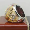 Luxe 2019-2023 Super Bowl Championship Ring Designer 14K Gold Football Champions Rings Star Diamond Sport Sieraden voor herendames