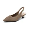 Горячие высокие ботинки для шпильки с мухой с плетенами для одиночной обуви женские сандалии летние темперамент.