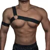 Belts Cross Border Adult Sex Products Men's Tight Fitting Clothes With Adjustable Elasticity And Binding Bras