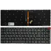 Toetsenborden RU/Russisch laptoptoetsenbord voor Lenovo IdeaPad S14515IWL S14515AST S14515API V15IWL V1515 13015AST 13015IKB