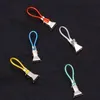 5pcs/lot Towel Hanging Clips Hand Towel Hangers Hanging Clothes Pegs Multi Purpose Hooks Kitchen Bathroom Organizer Wholesale