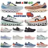 New 2024 Cloudy Running Shoes Designer Sneakers Cloudmonster Clouds Mens Womens Cloudstratus Trainers Cloudswift 3 Outdoor Runners Shoe Free Shipping Dhgate 36-45