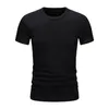 T-shirts masculins t-shirts en coton t-shirts d'été