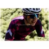 Koszulki rowerowe Tops Men Jersey Summer Black Sheep krótki rękaw Ropa Ciclismo Rower MTB MTB Odzież Tylko 230822 Dostawa Sports Dhzra
