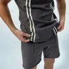 Herren Shorts Plus Size 3xL Sommer Männer Sport lässig Solid Farbe täglich Outdoor Beach Hosen Urlaub Kurzfilm