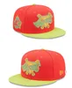 2024 Los Angeles "Angels" Baseball Snapback Sun Caps Champions World Series Men Women Football Hats Snapback Strapback Hip Hop Sports Hat Mix Order a