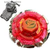 Spinning Top B-X Toupie Burst Beyblade Spinning Top Master Metal Fusion BB95 230wd double émetteur rotatif L240402