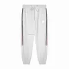 Mens Pants Small Classic Basic Mens Pant France Luxury Brand Sweatpants Spring and Summer 23SS Casual Pants Asian Size