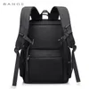 Backpack BANGE Laptop Business USB Charging Port Waterproof Moisture-Proof And Anti-Corrosion Men's Women's Universal