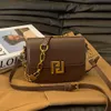 Läden Exportdesigner -Taschen Hot Sale Messenger Bag Bucket Bag Multifunktion üppig