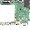 Nokotion de la carte mère CN0PN6M9 0pn6m9 Carte principale pour Dell Vostro 3500 V3500 ordinateur portable HM57 DDR3 HD GMA CPU gratuit