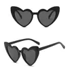 Solglasögon för modekvalitet som säljs med Box Packaging Women's Shades #42400