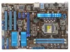 Cartes mères LGA 1155 Carte mère ASUS P8H61 Pro PC Original H61 Socket ATX DDR3 USB3.0 16 Go SATA III Used Desktop Mother