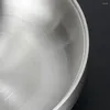 ボウルズ韓国磨き麺ライスステンレス鋼容器熱断熱ミキシングボウルホームキッチン食器
