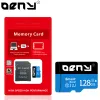 Topi Micro Memory SD SD SCH 8GB 16GB 32GB 64GB 128 GB Flash Classe 10 SD SCHEGGIO 128GB Scheda di memoria 64GB 32GB 16 GB 8 GB Memorycard per telefono