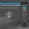 16G Bluetooth Voice Rejestrator jeden kliknięcie nagrywanie Zapisz rejestrator połączenia Bluetooth zewnętrzny odtwarzacz mp3