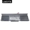 Batterijen LMDTK Nieuwe C32N1305 Laptopbatterij voor ASUS ZENBOEK UX301 UX301L UX301LA C4003HUX301LA4500 UX301LA1A UX301LA1B UX301LAC4006H