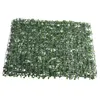 Fleurs décoratives 40x60cm Grassland artificiel Simulate Lawn False Moss Falseurf Small Court Paysage Scene Discoration Decoration Plant Decor