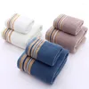 Towel Premium Cotton Bath Towel-Suitable For Sensitive Skin Daily Use Soft Quick Drying Highly Absorbent Bathroom Gym El Spa