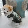 Hundekleidung Kleidung für kleine und mittlere Hunde kurzärmeligte T-Shirt-Jacke Haustier Kostüm Yorkie Chihuahua Welpenkatze Outfit Weste