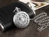 Pocket Watches Antique Pocket Steampunk Vintage Romer