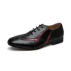 Scarpe casual vera mocassini da uomo moca