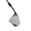 Golf Kulüpleri Emillid Bahama CV8 Golf Irons Set Forged Gümüş 4-9p 7pcs R/S/SR Flex Steel/Grafit Mil Head Covers ile