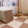 Tappetini da bagno tappetino completamente coperto di schiuma di lino giuntura camera da letto ispessita per la camera da letto per la casa