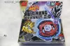 Spinning Top B-X Toupie Burst Beyblade Spinning Top Master 16pcs/Lot 4D Launcher Grip Set Collection BB105 BB106 BB108 BB114 BB117 BB118 L240402