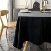 Bordduk High-end Nordic Tabelduk Rektangulär hushåll LJ4874