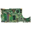 Placa -mãe x510uq placa -chave vivobook 15 x510un x510ua x510unr x510Uf f510u vm510Ua x510ur s510un s5100u placa -mãe i3 i5 i7 cpu