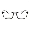 Sunglasses Frames Arrival TR90 Glasses Light Flexible Optical Eyeglasses Women Or Men Frame Fashion Prescription Vintage Eyewear 1014