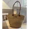 Handmade woven bags by designers Lafite Grass Tote Bag Designer Triumphal Arch handbag luxury beach travel bag Lafite Grass Handbag Borsa Lafite Grass