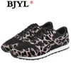 Fitness Shoes BJYL 2024 Spring Fashion Women Sneakers Casual Ladies Trainers Platform Woman Vulcanized Basket Femme
