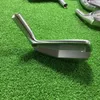 Golf Irons Miur CB-302 Клубы набор 4.5.6.7.8.9.p 7 кусоч