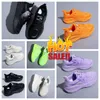 2024 top Luxury Versatile and Breathable Couple Sports Shoes Candy Color Lightweight Flat Running Shoes for Men and Womens